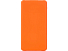 Внешний аккумулятор Powerbank C1, 5000 mAh, оранжевый