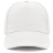 Бейсболка FRED, Белый