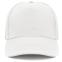 Бейсболка FRED, Белый
