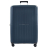 Чемодан Santiago L, темно-синий