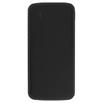 Внешний аккумулятор «Universal», Черный