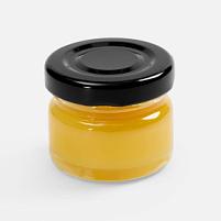 Мед Colmena, подсолнечниковый