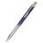 Ручка металлическая Britney градиент, Темно-синий