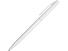 Ручка пластиковая шариковая Reedy, белый