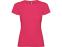 Футболка Jamaica женская, фуксия