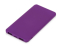 Внешний аккумулятор Powerbank C1, 5000 mAh, фиолетовый