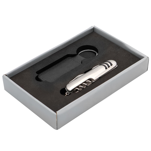 Подарочный набор ЭЛЕМЕНТ, Черный