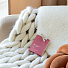 Аромасаше HYGGE #1 Вишневый мусс, Красный
