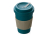 Термокружка Muffin из натуральных волокон, бензиновый синий
