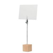 Держатель деревянный, древесный