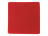 ПАТЧ КВАДРАТ soft-touch (красный) 5,5 х 5,5 см