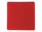 ПАТЧ КВАДРАТ soft-touch (красный) 5,5 х 5,5 см