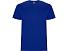 Футболка Stafford мужская, королевский синий
