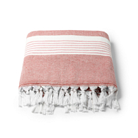 Полотенце WARTON, Красный