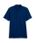 Футболка поло SOFTSTYLE ADULT DOUBLE PIQUE, Морской синий