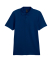 Футболка поло SOFTSTYLE ADULT DOUBLE PIQUE, Морской синий