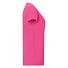 Футболка женская LADIES ICONIC 150, ярко-розовый