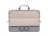 RIVACASE 7915 light grey чехол для ноутбука 15.6