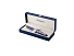 Ручка-роллер Waterman Expert 3, цвет: Blue CT, цвет чернил: черный F