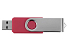 Флеш-карта USB 2.0 16 Gb Квебек, розовый