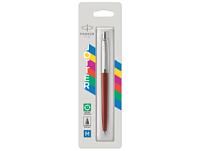 Ручка шариковая Jotter Originals K60, цвет: серебристый