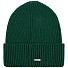 Шапка Tommi, зеленая