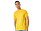 Футболка Super club мужская, желтый