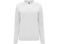 Свитшот Annapurna, белый