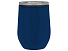 Термокружка Pot 330мл, темно-синий