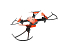 Радиоуправляемый квадрокоптер HIPER SKY PATROL FPV