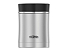 Термос для еды из нерж. стали тм THERMOS NS-340 BK0,47L