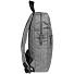 Рюкзак Packmate Pocket, серый