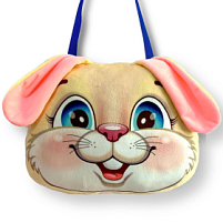 №5 МЯГКАЯ ИГРУШКА СУМЧАТЫЙ КАПУЧИНО 1500 грамм новогодний подарок премиальный , Премиальный 1500г