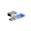Флешка Moon 16 Гб, Синий