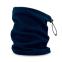 Шарф-бафф HOTTY-S флис 230, темно-синий