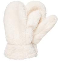 Варежки Flocky, молочно-белые Варежки Flocky, молочно-белые