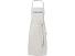 Pheebs 200 g/m2 recycled cotton apron, серый яркий