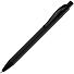 Ручка шариковая Undertone Black Soft Touch, черная