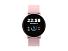 Умные часы CANYON Lollypop SW-63, IP 68, BT 5.0, сенсорный дисплей 1.3, розовый