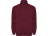Свитшот Aneto мужской, гранатовый