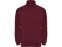 Свитшот Aneto мужской, гранатовый