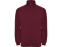 Свитшот Aneto мужской, гранатовый