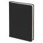 Ежедневник City Soft А5, Чёрный