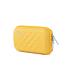 Дорожная сумочка Rollink Mini Bag Tour 21x12x6 см, желтая