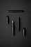 Перьевая ручка Pininfarina PF Two BLACK