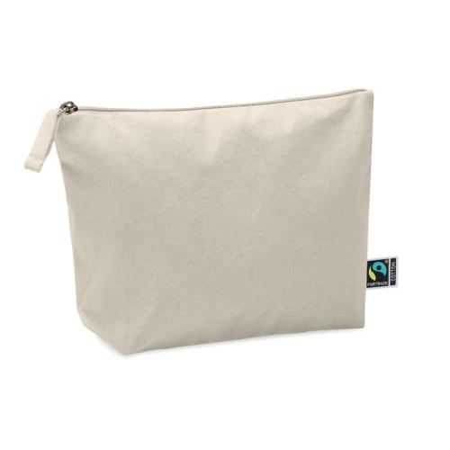Косметичка  180 gr/m², бежевый