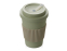 Термокружка Muffin из натуральных волокон, оливковый