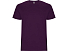 Футболка Stafford мужская, фиолетовый