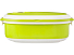 Ланч-бокс Spiga 750 мл для микроволновой печи, зеленый