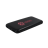 Внешний аккумулятор с подсветкой Bplanner Power 4 ST, 8000 mAh (Красный)